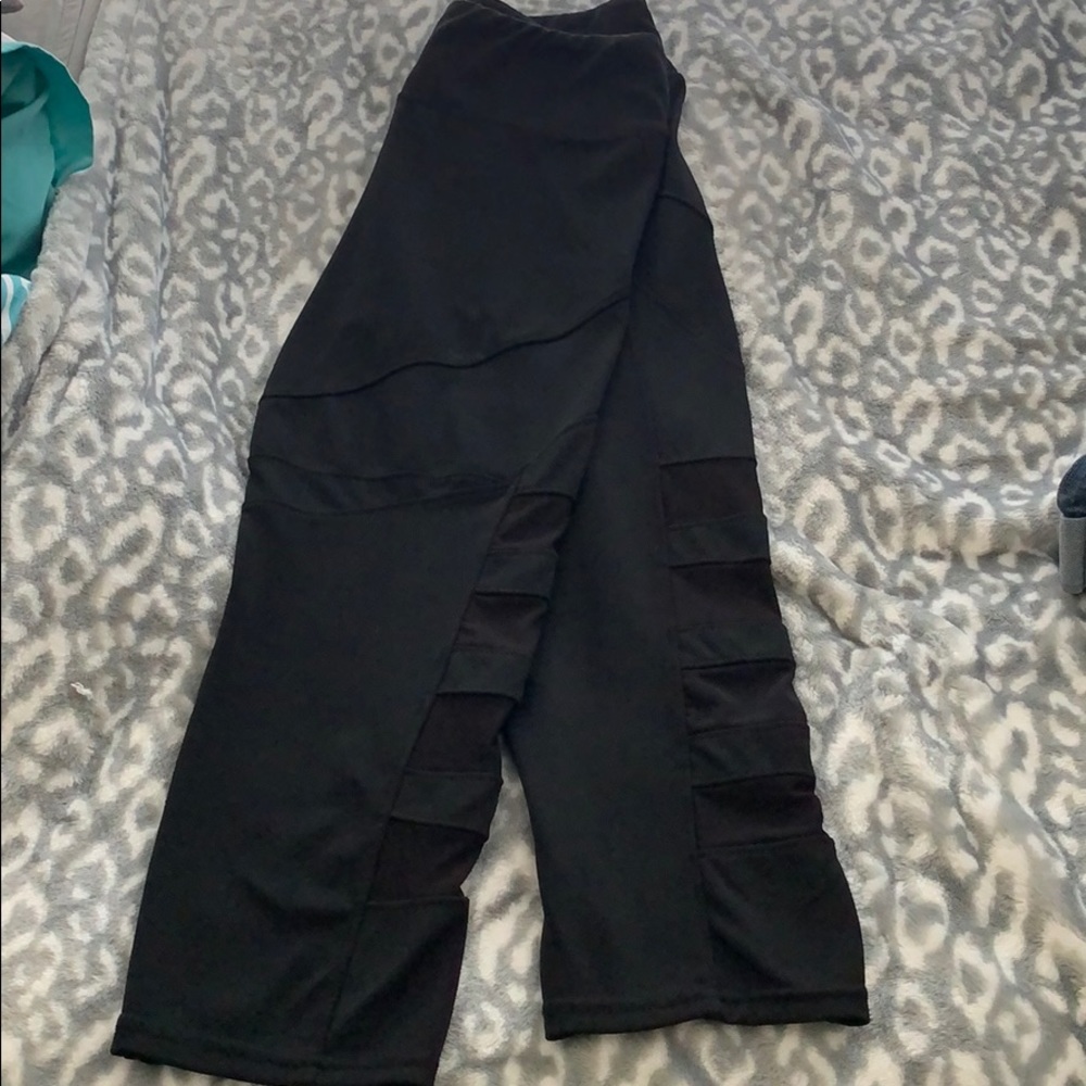 Work out tights